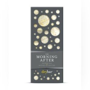 Drybar - The Morning After Shower Cap NWT